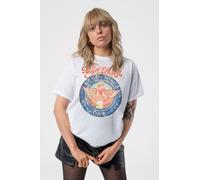 Aerosmith Aero Force One T-Shirt in White | Size: 2XL aerosmith White 2XL