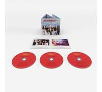 Aerosmith – Aerosmith – Legendary Expanded Edition