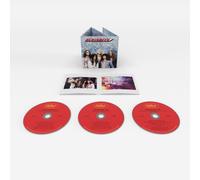 Aerosmith - Aerosmith (50th Anniversary) 3CD Digipack Deluxe Ltd. Ed.