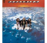 Aerosmith – Aerosmith