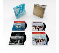 Aerosmith - Aerosmith (Legendary Deluxe Edition) [VINYL]