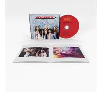 Aerosmith Aerosmith (Legendary Edition) CD multicolor Onesize
