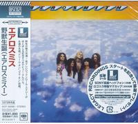 Aerosmith Aerosmith - Sealed Japanese Blu Spec CD SICP30099 CBS 2013 Audiophile