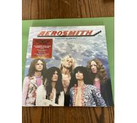 Aerosmith - Aerosmith (Legendary Deluxe Edition) [VINYL]