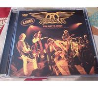 Aerosmith - Aerosmith - You Gotta Move [CD with DVD] [CD Packaging]