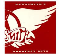 Aerosmith - Aerosmith's Greatest Hits