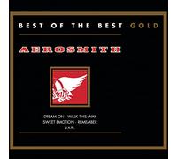 Aerosmith – Aerosmith's Greatest Hits