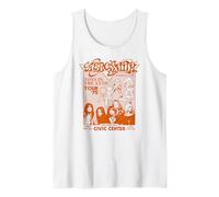Aerosmith Amazon Exclusive - Toys 1975 Tour Tank Top
