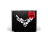 YUNGBLUD, Aerosmith - One More Time - CD (Released 21st November 2025) Brand New