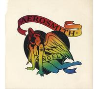 AEROSMITH - Angel