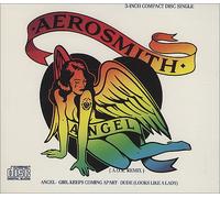 Aerosmith - Angel