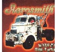 Aerosmith - Back To The Roots,Boston 1994 (Digipack)
