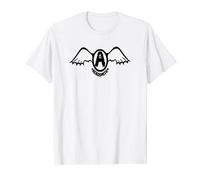 Aerosmith - Batwing T-Shirt