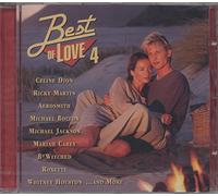 Aerosmith - BEST OF LOVE VOL.4