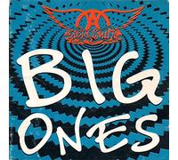 Aerosmith - Big Ones