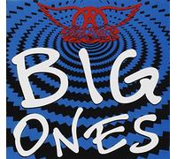 Aerosmith - Big Ones