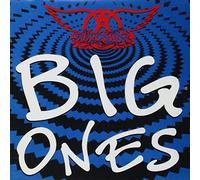 Aerosmith – Big Ones
