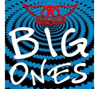 Aerosmith - Big Ones [CD]