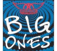 Aerosmith - Big Ones [CD]
