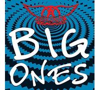 Aerosmith - Big Ones [CD]