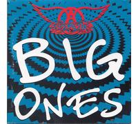Aerosmith - Big Ones [CD]