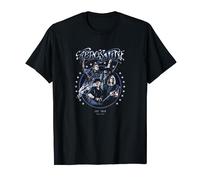 Aerosmith - Boston Est. 1970 T-Shirt