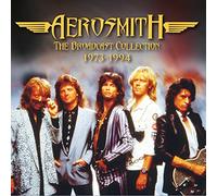 Aerosmith - Broadcast Collection 1973-1994