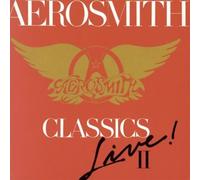 Aerosmith - Classic Live Ii