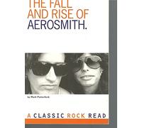 "Aerosmith": Classic Rock Reads
