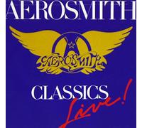 AEROSMITH-Classics Live!