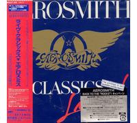 Aerosmith - Classics Live