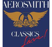 Aerosmith - Classics Live