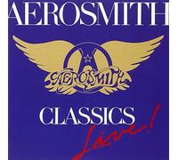 Aerosmith - Classics Live
