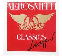 Aerosmith - Classics Live II