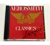 Aerosmith - Classics Live II