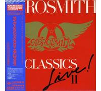 Aerosmith - Classics Live II