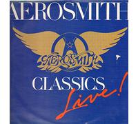 Aerosmith - Classics Live [VINYL]