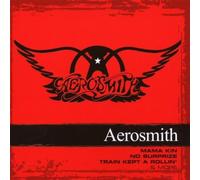 Aerosmith - Collections