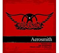 Aerosmith - Collections [Ltd. Re-Issue]
