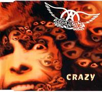 Aerosmith - Crazy