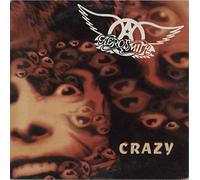 Aerosmith - Crazy