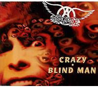Aerosmith - Crazy / Blind Man