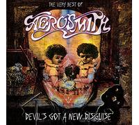 Aerosmith - Devil's Got A New Disguise: The Very Best Of