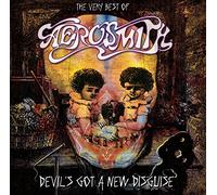 Aerosmith - Devil's Got A New Disguise: The Very Best Of Aerosmith
