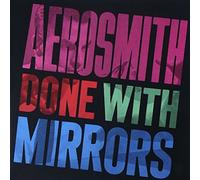 Aerosmith - Done W/Mirrors