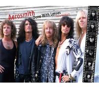 Aerosmith Done With Lenses