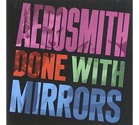 Aerosmith - Done With Mirrors