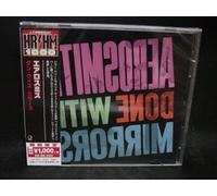Aerosmith - Done With Mirrors
