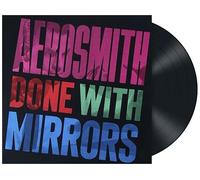 Aerosmith - Done With Mirrors [VINYL]