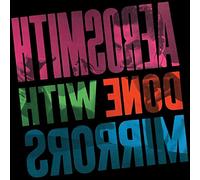 Aerosmith - Done With Mirrors [VINYL]
